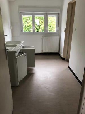 Appartement - 109 m² - 5 pièces