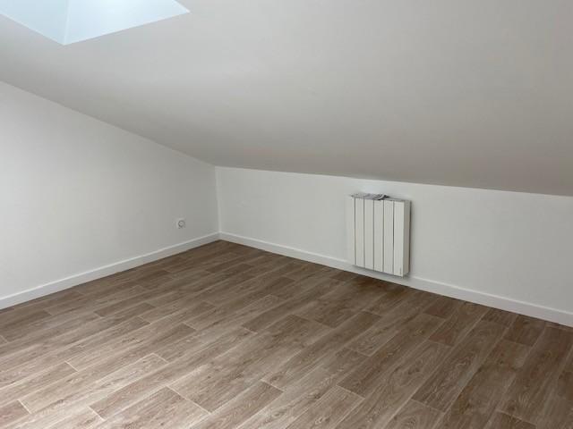 Appartement - 103 m² - 5 pièces