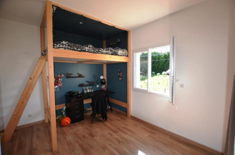 Maison de campagne - 149 m² - 6 pièces