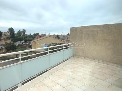 Appartement - 81 m² - 4 pièces