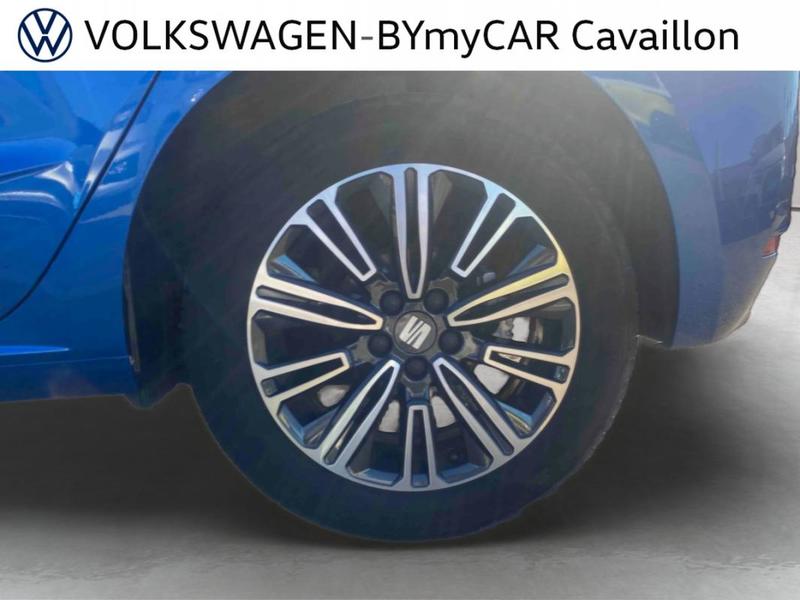 Seat Ibiza 1.0 EcoTSI 110 ch s/S Bvm6 Copa