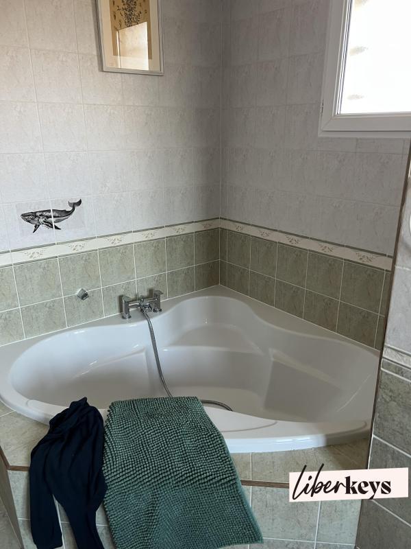 Gîte - 165 m² - 6 pièces