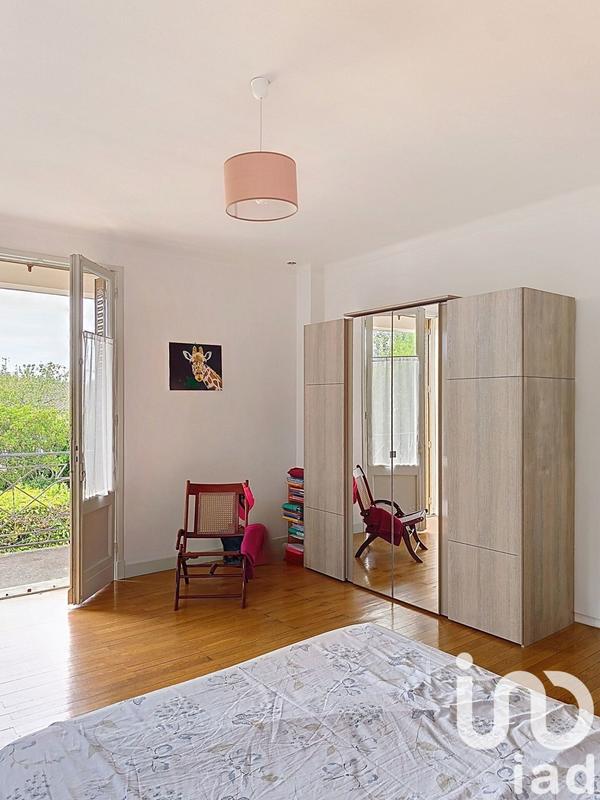 Maison - 175 m² - 6 pièces