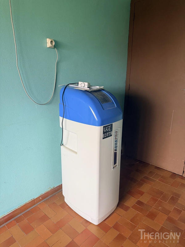 Maison - 78 m² - 4 pièces