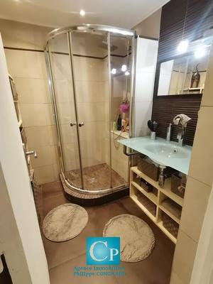 Appartement - 96 m² - 4 pièces