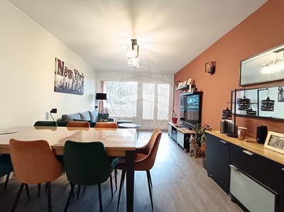 Appartement - 85 m² - 4 pièces