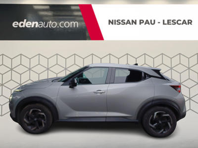 Nissan Juke Dig-T 114 Tekna