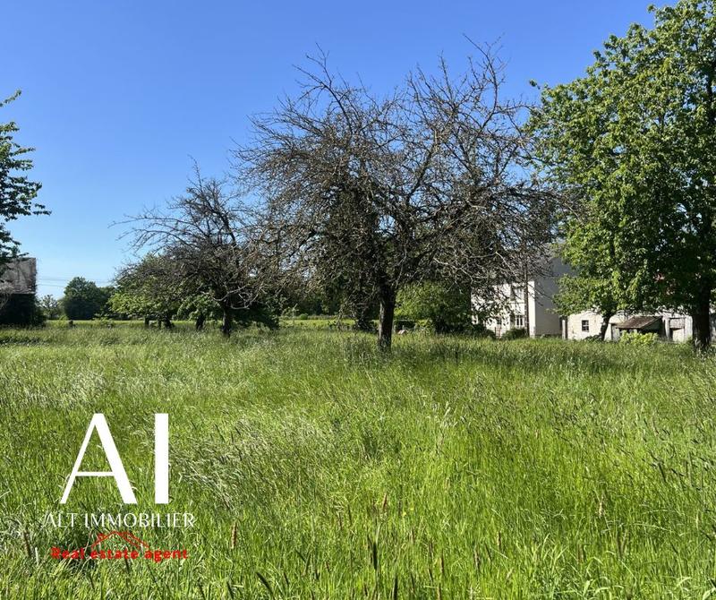 Maison ancienne - 124 m² - 7 pièces