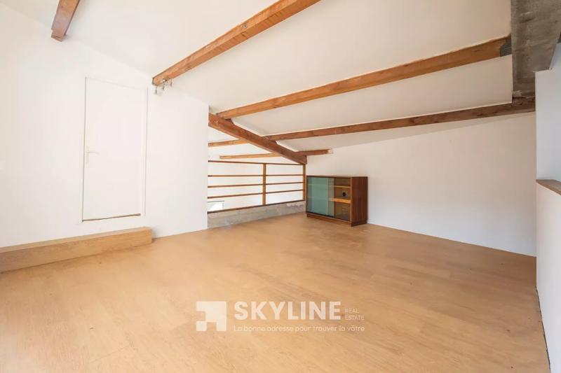 Maison - 175 m² - 5 pièces