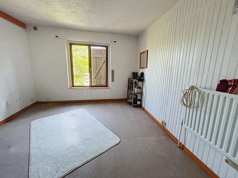 Appartement - 103 m² - 3 pièces