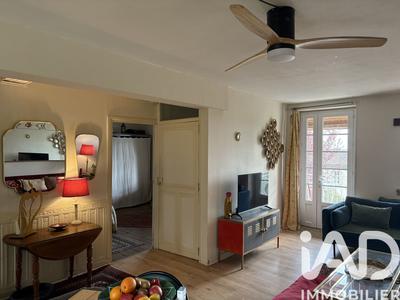 Maison de ville - 178 m² - 5 pièces