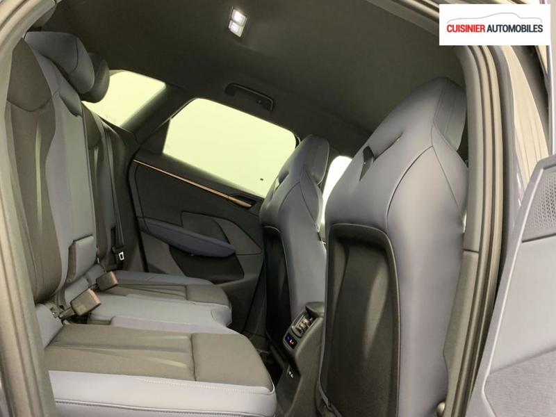 Cupra Terramar 1.5 eTSI Hybrid 150 ch Dsg7 V