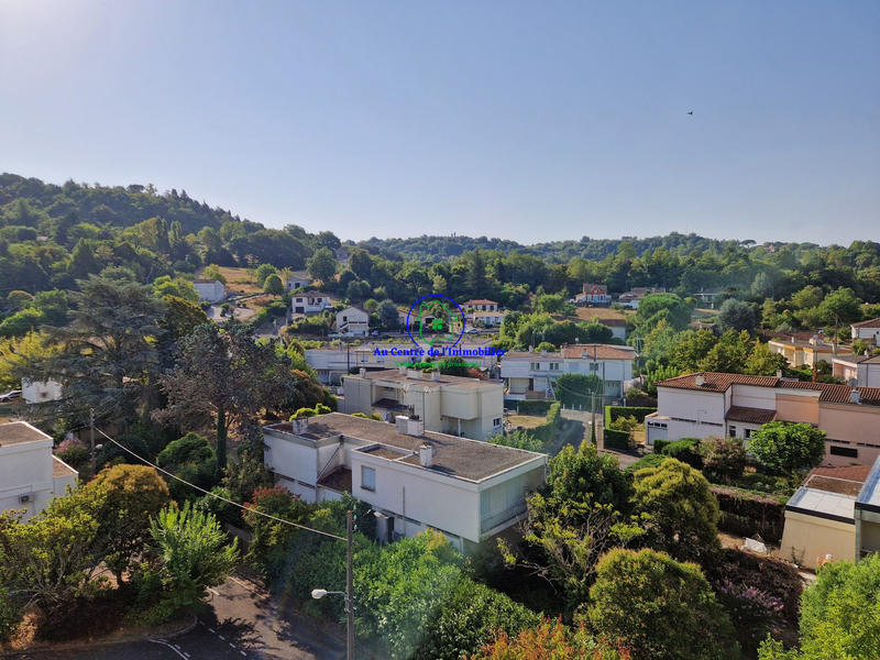 Appartement - 68 m² - 4 pièces