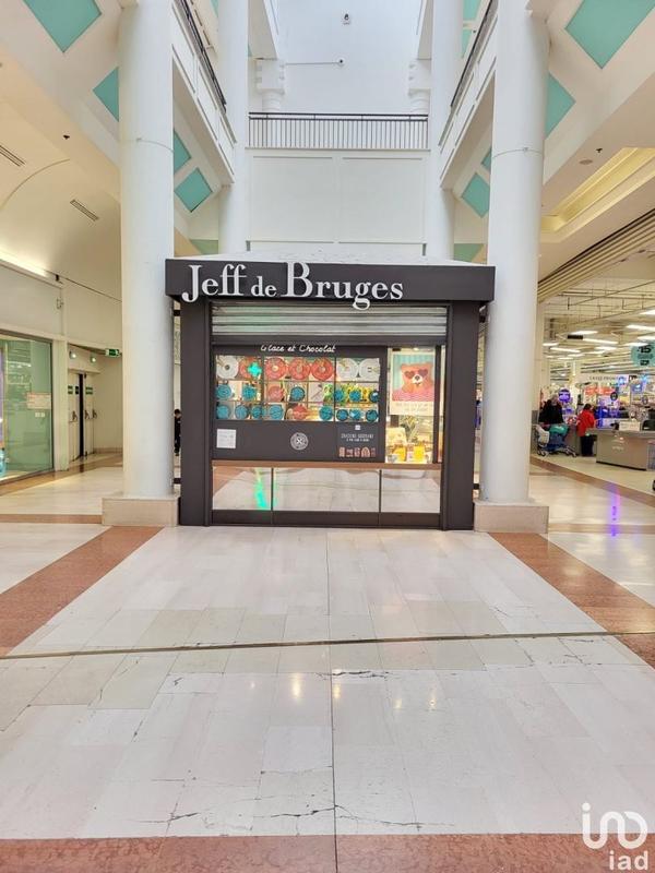 Local commercial - 24 m²