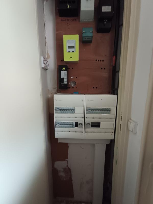 Maison - 85 m² - 5 pièces