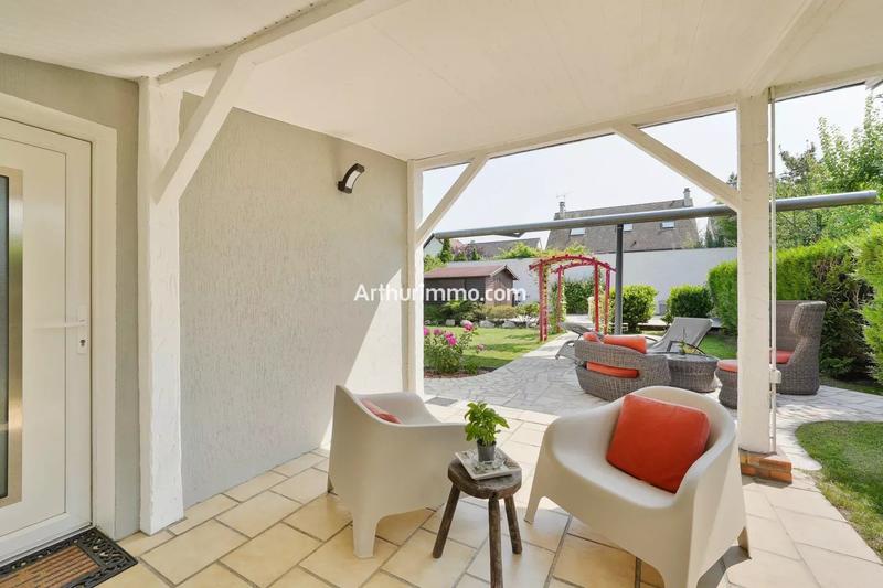 Maison - 50 m² - 3 pièces