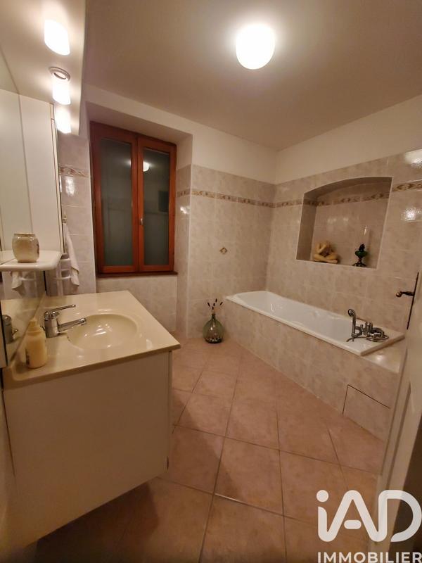 Maison - 135 m² - 5 pièces