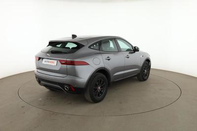 Jaguar E-Pace P200 FlexFuel Mhev Awd Bva 200 ch