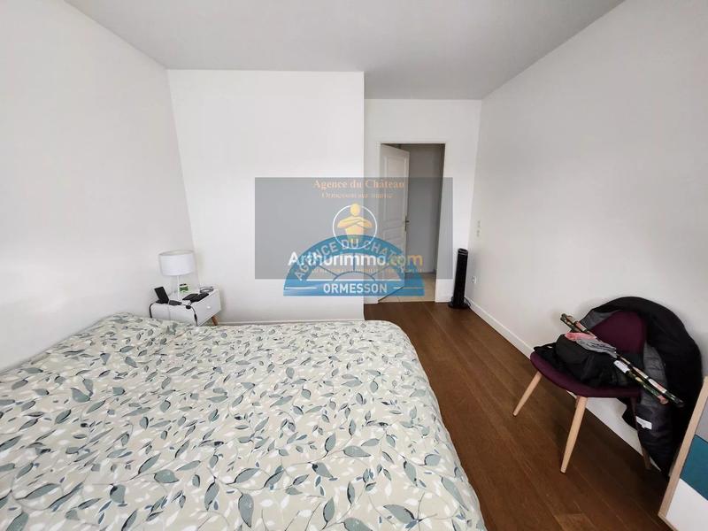 Appartement - 47 m² - 3 pièces