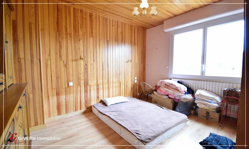 Maison - 175 m² - 6 pièces