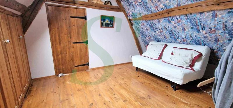 Maison - 145 m² - 6 pièces