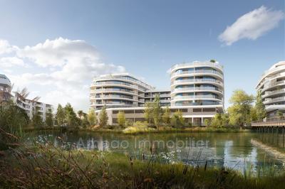 Appartement - 2 pièces