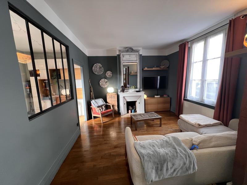 Villa - 150 m² - 7 pièces