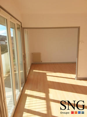 Appartement - 70 m² - 4 pièces