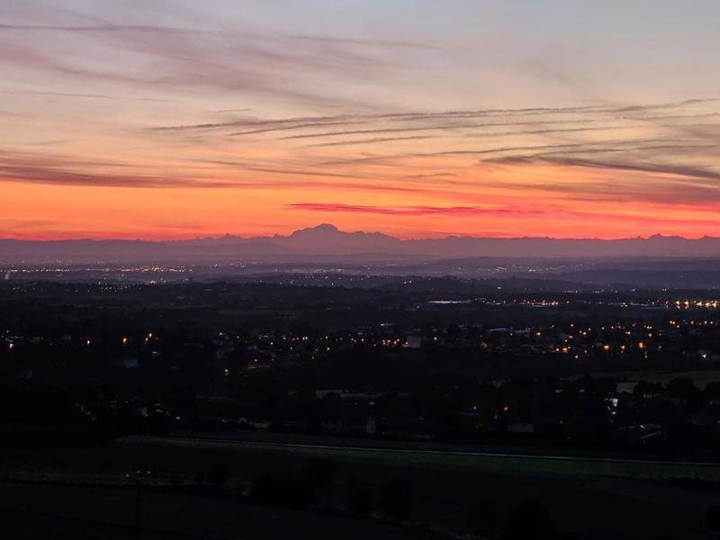 Appartement - 93 m² - 4 pièces