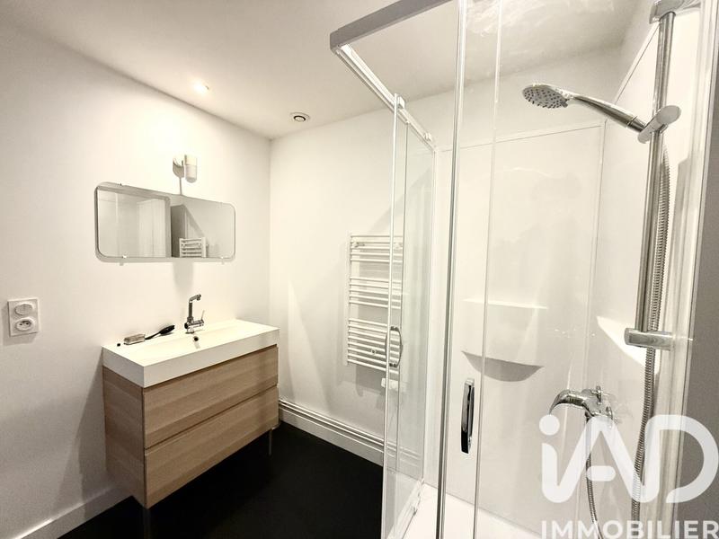 Appartement - 64 m² - 2 pièces