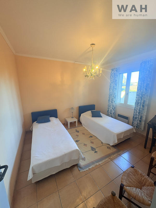 Villa - 128 m² - 6 pièces