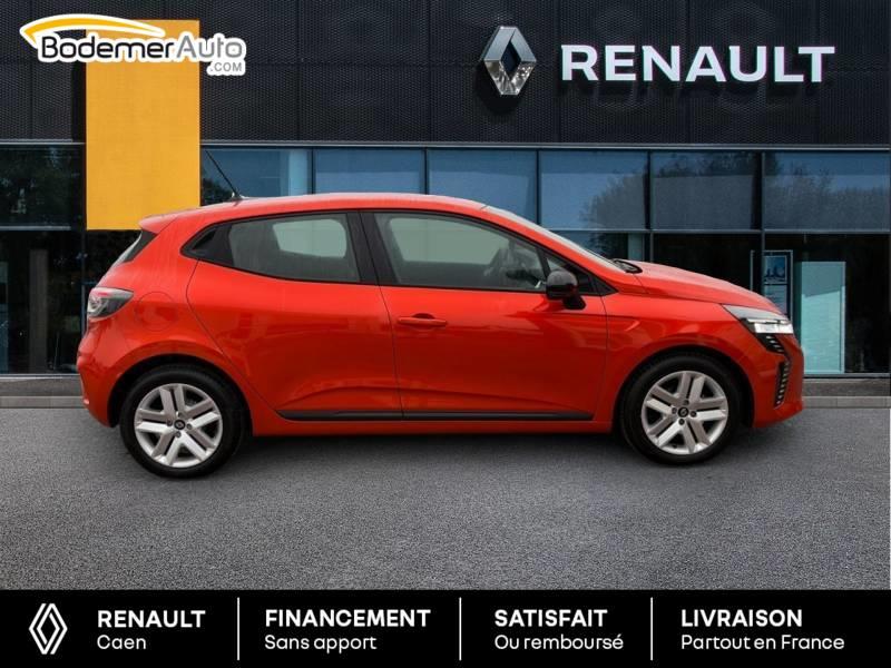 Renault Clio TCe 90 ch Gsr2 Evolution