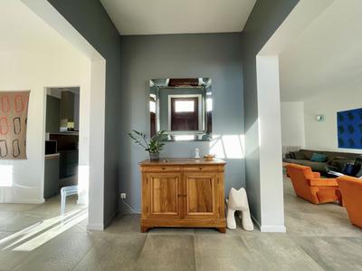 Maison - 181 m² - 6 pièces