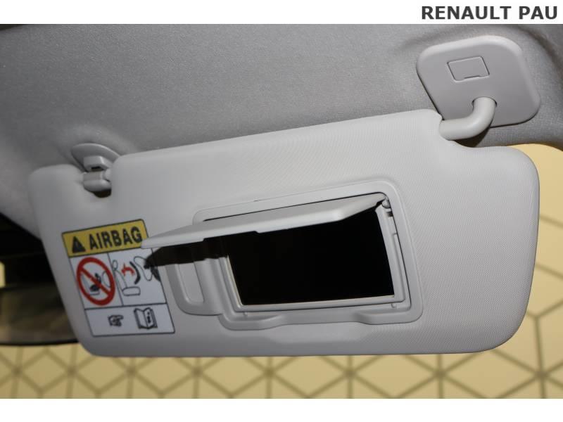 Renault Clio TCe 90 Equilibre