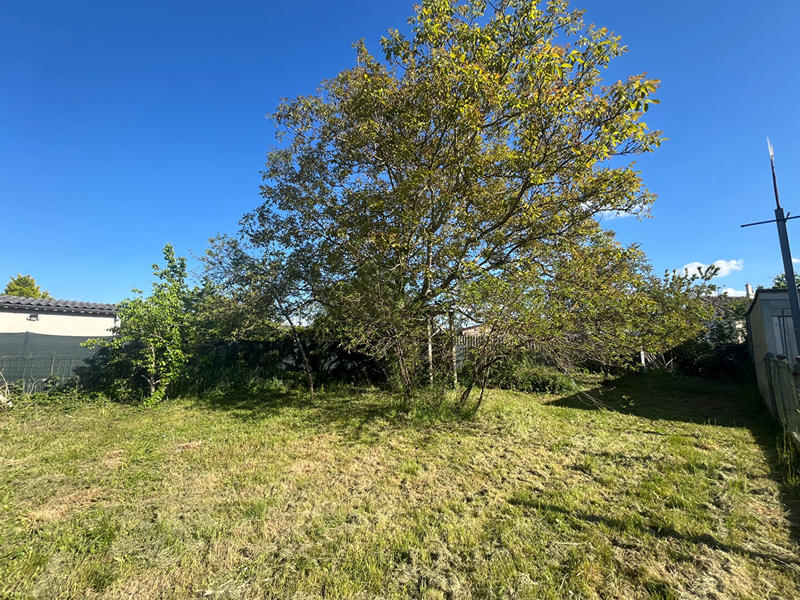 Maison - 70 m² - 3 pièces