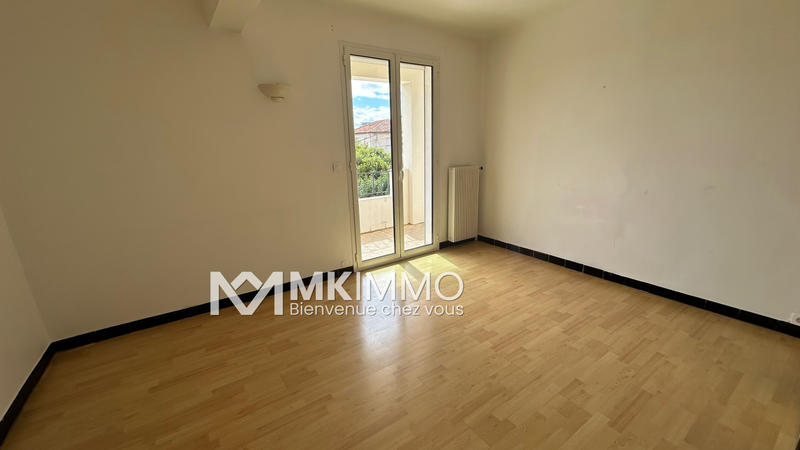 Appartement - 89 m² - 3 pièces