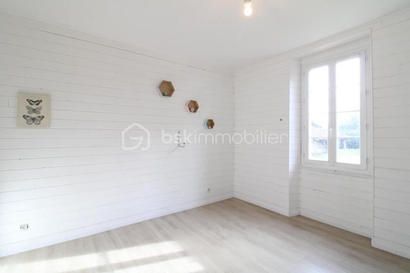 Maison de campagne - 176 m² - 7 pièces