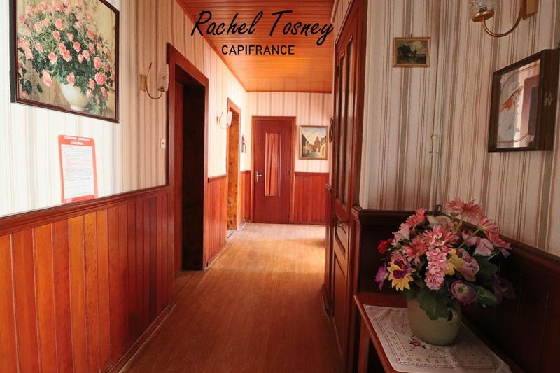 Immeuble - 285 m² - 15 pièces