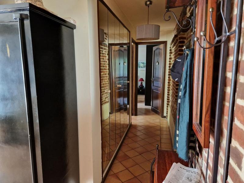 Maison - 156 m² - 6 pièces