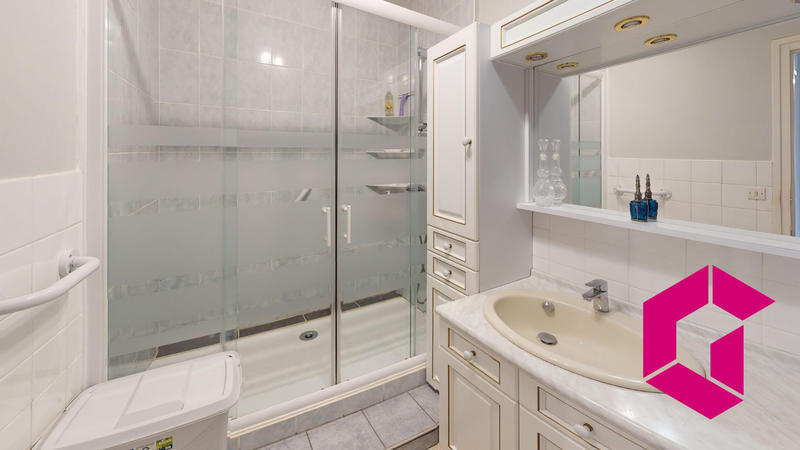 Appartement - 66 m² - 4 pièces