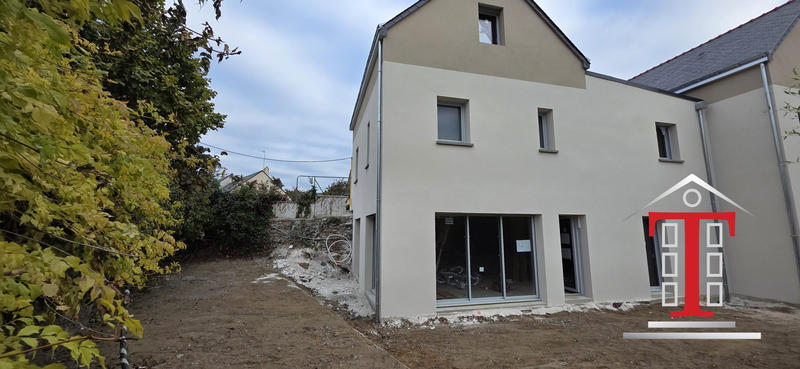 Maison - 149 m² - 5 pièces