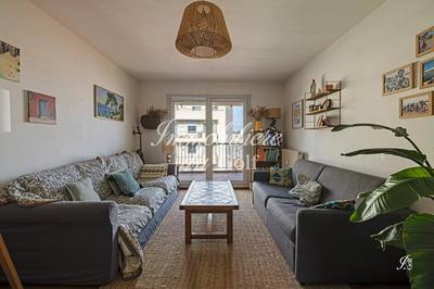 Appartement - 74 m²