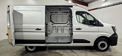 Renault Master Fourgon Fgn Trac 3t5 L2h2 Blue Dci 170 Auto Extra