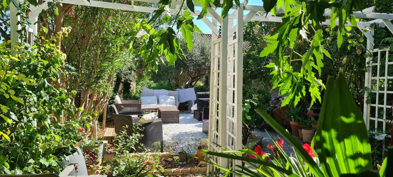 Maison ancienne - 185 m² - 8 pièces