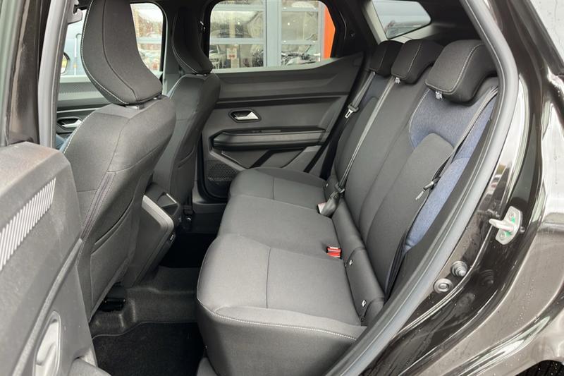 Dacia Duster Tce 130 4x4 Journey Plus