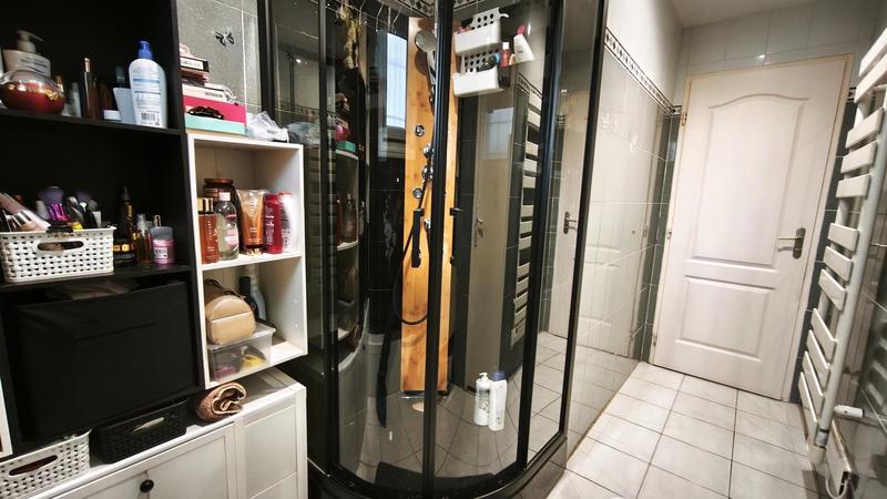 Maison - 113 m² - 5 pièces