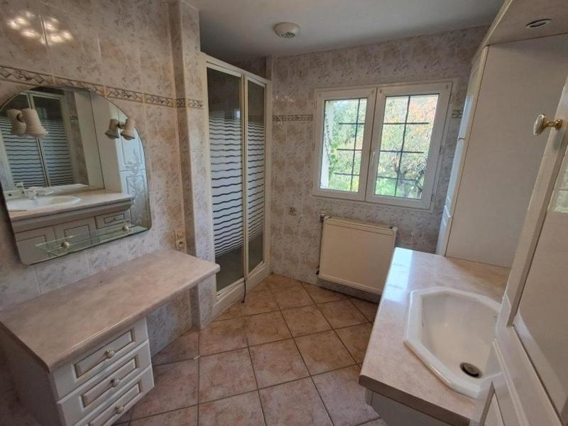 Maison - 124 m² - 4 pièces