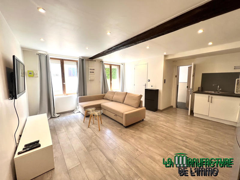 Immeuble - 280 m² - 12 pièces