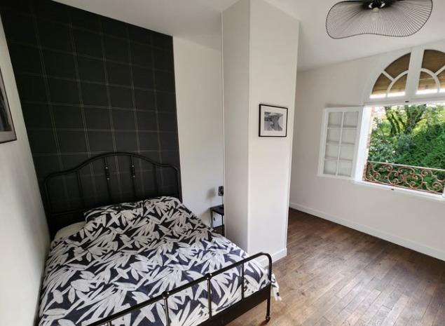 Manoir - 1 200 m² - 30 pièces