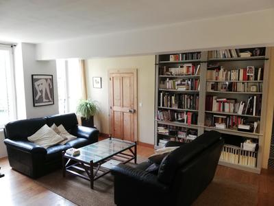 Longère - 170 m² - 6 pièces